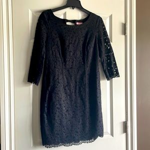 NWOT Lily Pulitzer lace dress